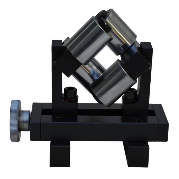 Efficient Metal Wire Guide Rollers For Wire Straightening 1 Year Warranty