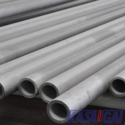 Tubo de aço de liga baixa ERW Soldado Sch40S Sch80 Tubo sem costura de 10 polegadas