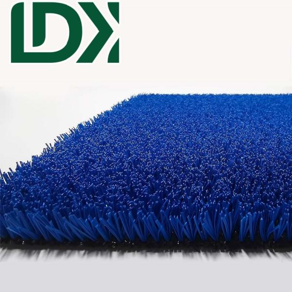 High Density Artificial Grass Paddle Court Turf Paddle Tennis Turf Putting Green
