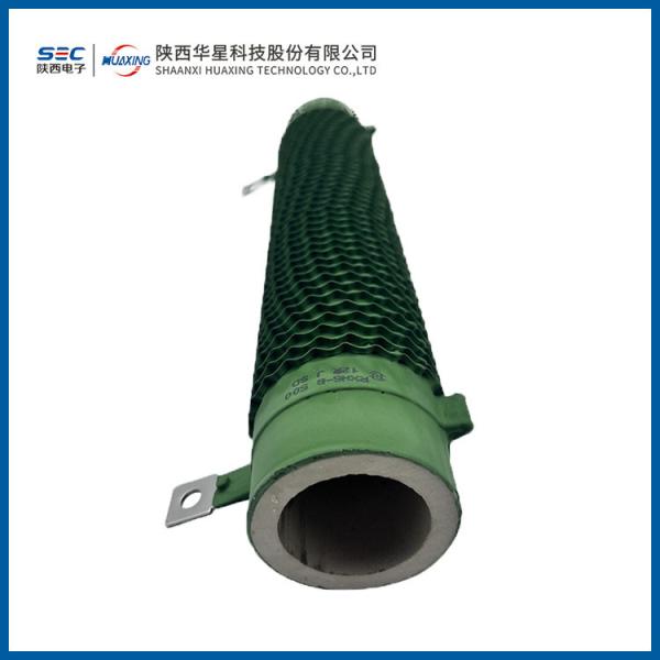 RXHG-B Varnished Wirewound Resistor