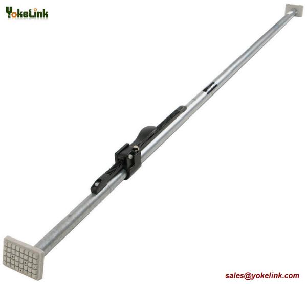 Steel Gear Adjustable Cargo Bar 89-104 for Truck Beds