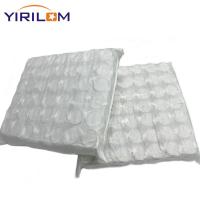 Customized Sofa Pocket Spring Unit For Sofa With Woven Fabric And Individual Pocket Design