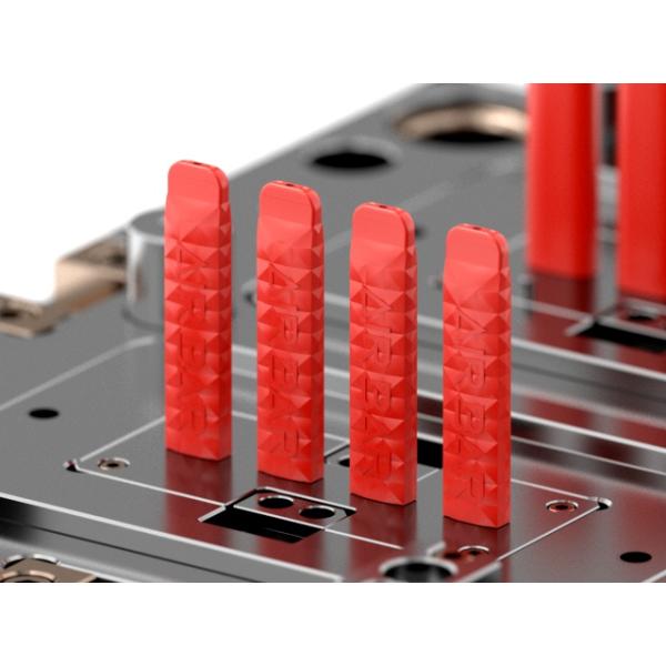 Снабжение жилищем (1*8)/холодные бегун/3-плиты отливают No.24307 в форму & 24308