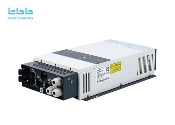 Smart Stable Solar Charger Inverter DC To AC Off Grid System For Private Home