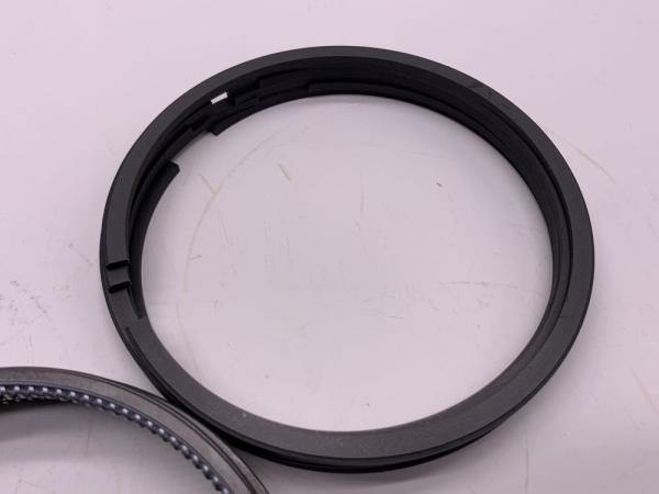 D6D D6E Motor Anel de pistão para motor Volvo VOE20460011