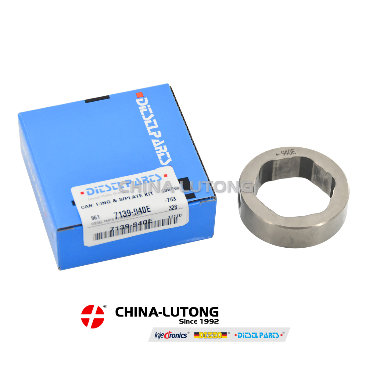 Cam Ring 7167-975E for Delp Cav DPA Pumps