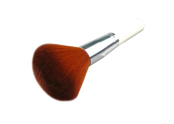 Deluxe Buffer Face Makeup Brush For Powder Foundation / Makeup t Brushes