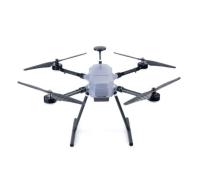 100 m de longitud máxima de la cuerda de control aéreo Drone con 2.5 kg de carga útil máxima
