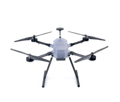 100m Maximum Tether Length Aerial Survey Drone With 2.5 Kg Max Payload