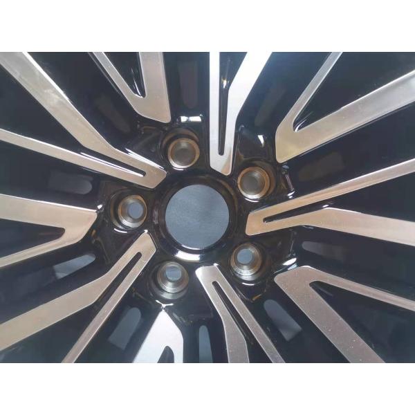 Volkswagen Original Cast 18 Inch Alloy Wheels For Metway