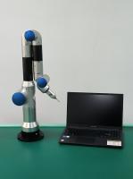 RUYA RA315 Portable Coordinate Measuring Machine Portable CMM 3D Measuring Arm