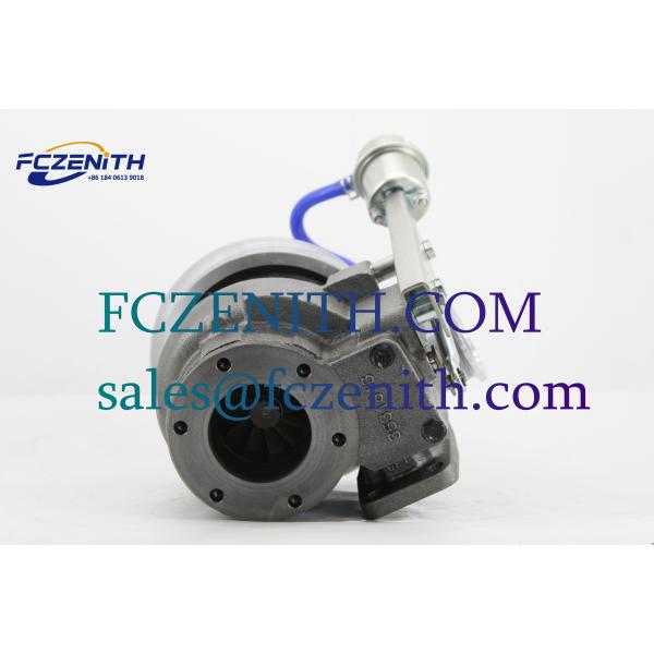 DL08 Engine Doosan Turbo Turbocharger HX40W 4046292 65.09100-7071 65.09100-713