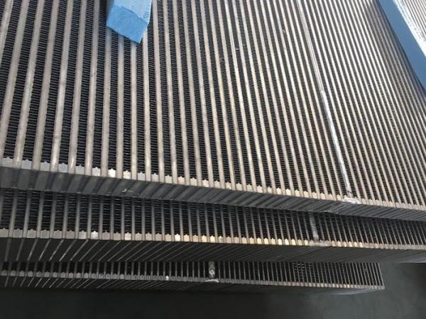 Chinese Supplier Plate Heat Exchanger For Oil Air & Water Cooling