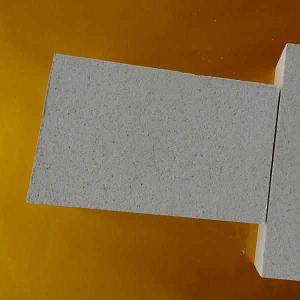 Light Weight Silica Insulating Fire Brick for Top of Steel Rolling Heating Furnace