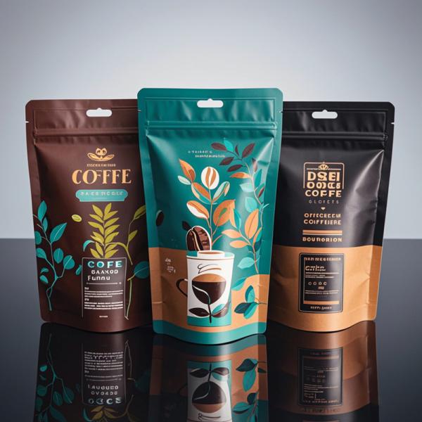 Custom Printed 3.5G Stand-Up Pouches - Die-Cut Heat-Sealed Resealable Aluminum Plastic Ziplock Mylar Bags for Food Packaging