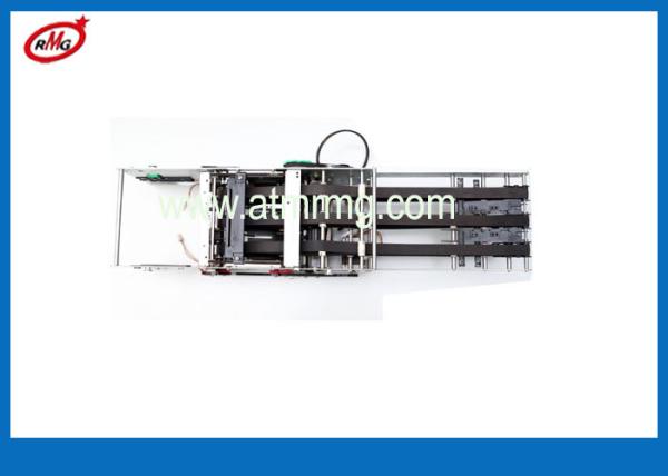 Pièces internes de machine d'atmosphère d'Assy de présentateur de la NCR 5887 445-0671357 4450671357