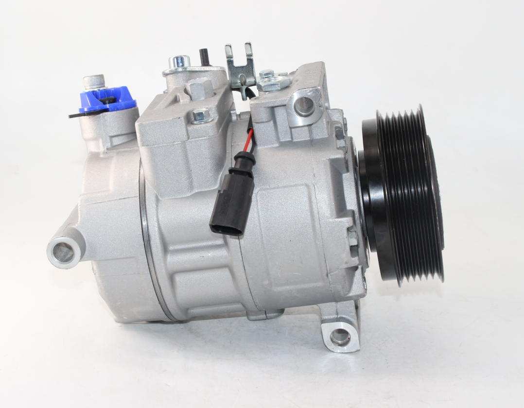 4E0260805AC 4E0260805AG Компрессор переменного тока для Audi A6 C6 4F 2.4 2.8 3.0 3.2