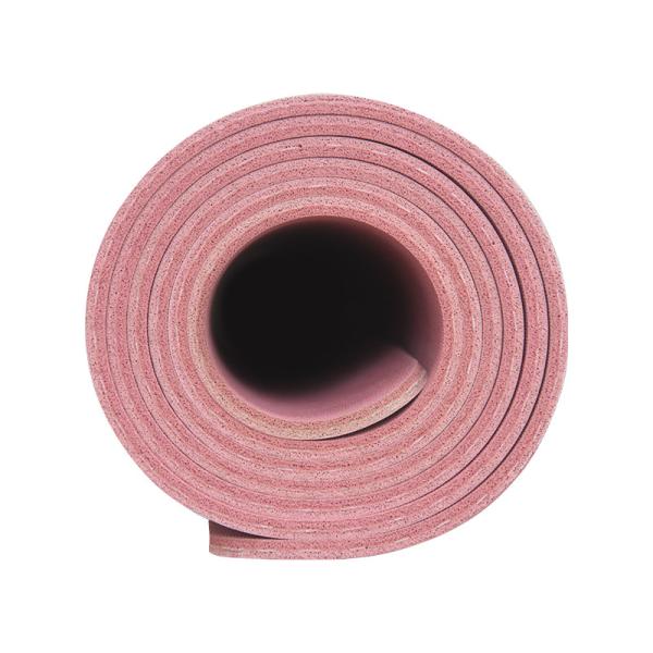 Standard Gym Floor Fitness Full Rubber Advanced Technology Natural Rubber yoga mat
