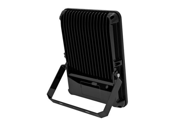 11000lm 100 Watt Led Outdoor Flood Light Flicker Free For Basketball Court