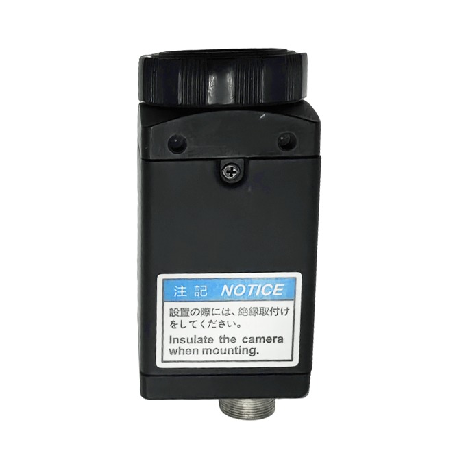 KEYENCE CV-200C Visual System Digital 2-Megapixel Color Camera High-Precision Appearance