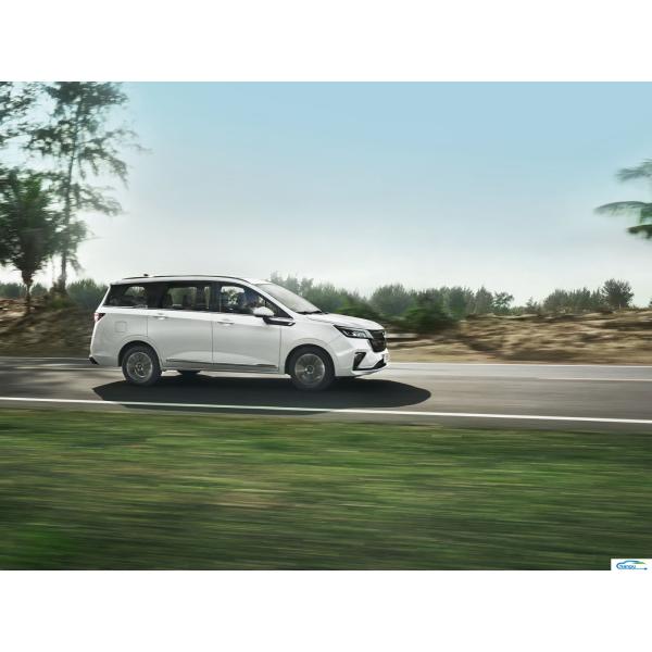 Ride-On Electrical EV Passenger Car The Perfect Combination of Comfort and Efficiency