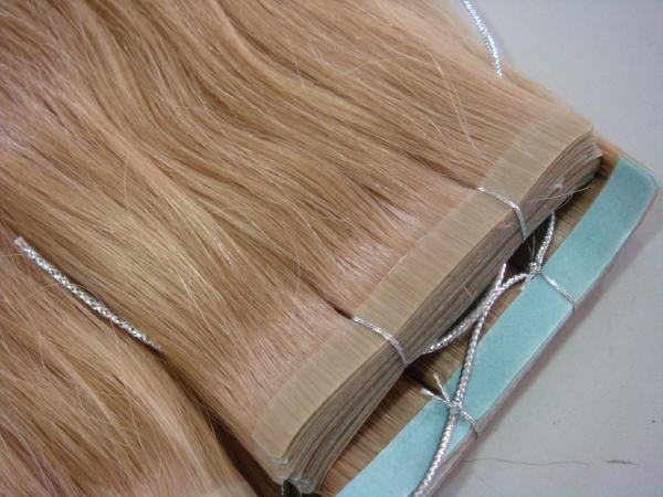 Extension de cheveux humains Résistant à la chaleur Oui pour les produits capillaires naturels et durables