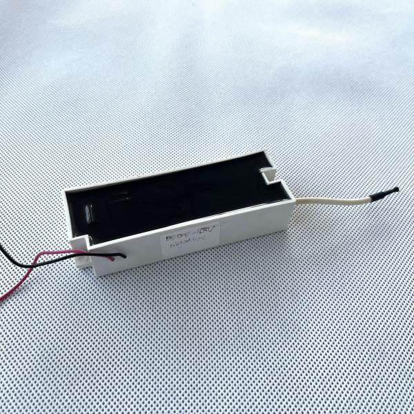 DC12V Negative Ion Generator AIR KJF03-15 -15kv 1W  Customized For Car Air Purifier Parts