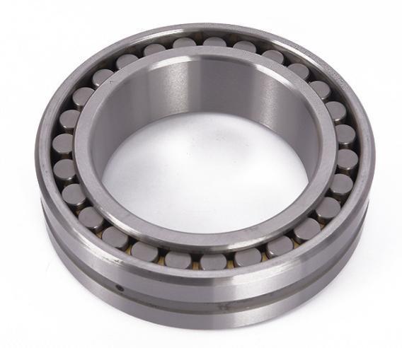 Steel Cage Single Row Spherical Roller Bearing Durable Multipurpose