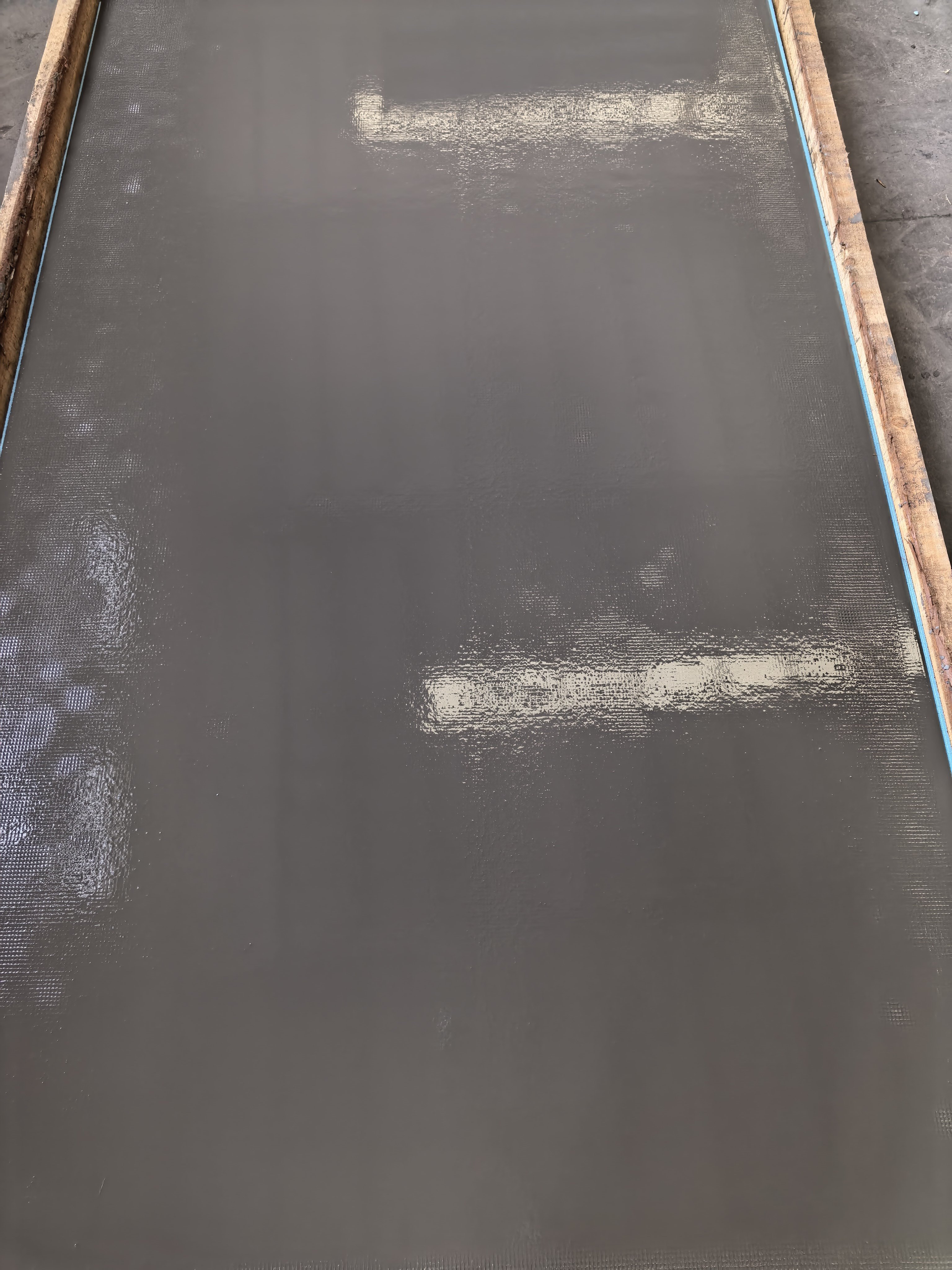 Durable Cement Board for Tile Backing and Moisture Resistance