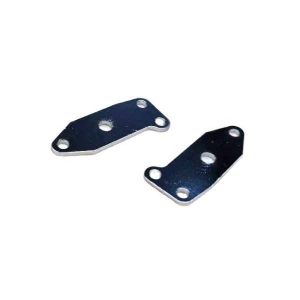 RoHS Auto Body Sheet Metal Fabrication 0.1mm Deep Drawn Stamping Parts