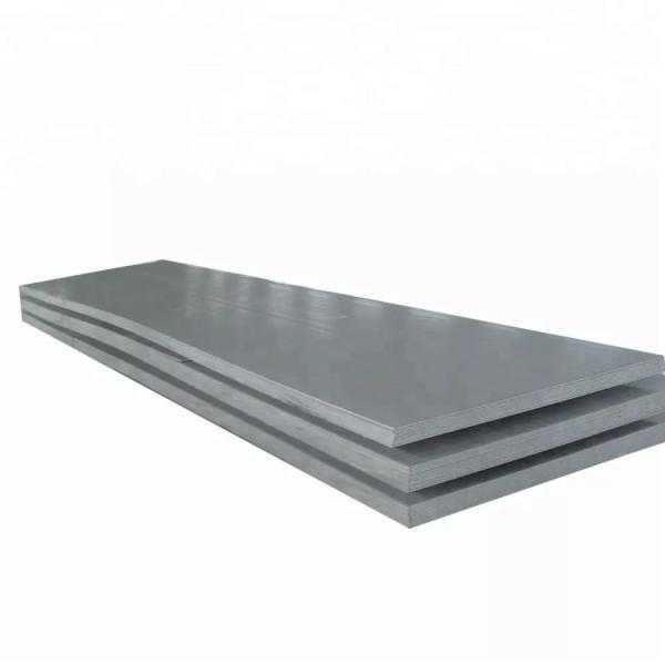 Practical Hairline 4x8 Stainless Sheet , Mirror Finished Black Stainless Steel Plate