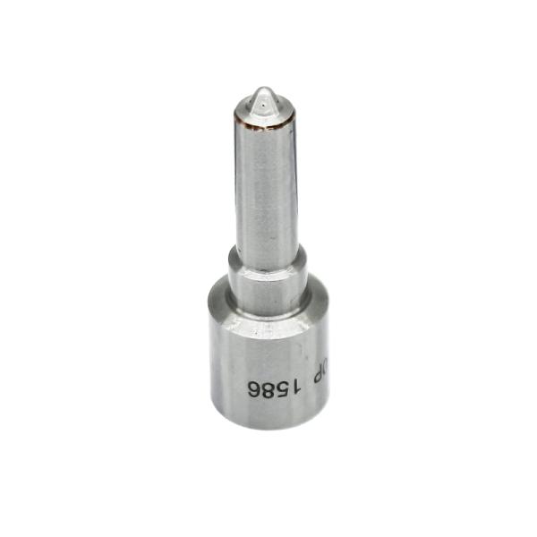 Buse d'injection dense en argent DSLA150P1586 pour une meilleure injection de carburant dans les moteurs diesel