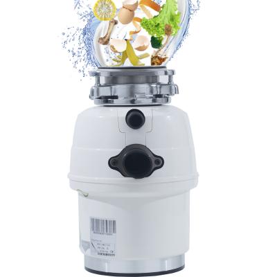 DSBA-560A 2019 New Kitchen Appliance Food Waste Disposer 3/4 HP