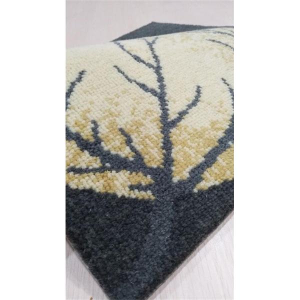 Custom Church Wall to Wall Axminster Carpet Roll for Muslim Hotel Room Backing PP Back