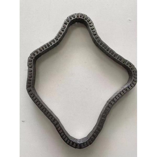 Hyundai Generation IX25 CVT Металлический ремень для Elantra Sonata Verna Lingdong Kia K3 3KG