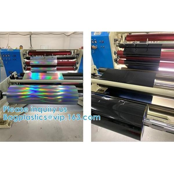 Biodegradable EVA Photovoltaic Film PEVA Laminated Film TPU Hot Melt Film TPU Adhesive Film Color TPU film
