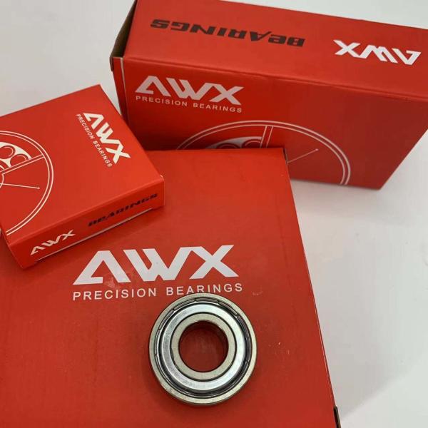 S6000 Customized Stainless Steel Bearings High Durability Steel Ball Bearings