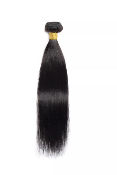 Double Drawn Italian Keratin Prebonded I Tip U Tip Virgin Human Hair