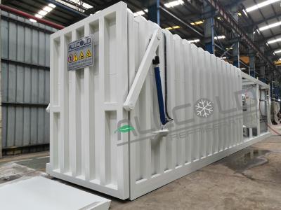 Automatic Farming Chamber Vegetable Coolers For Fresh Pick Fruit/Champignon/Celery/Lettuce