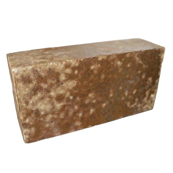 Thermal Magnesium Storage Sintered Brick Ideal for Cement Kiln and Industrial Furnace