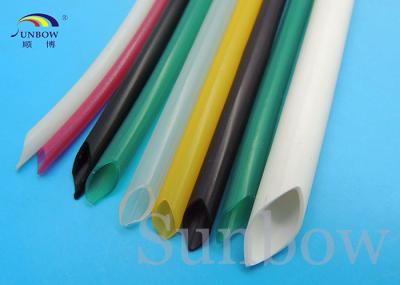White Green Yellow Silicone Rubber Tube Flexible Silicone Rubber Hose Vac Air Water Coolant Oil Turbo