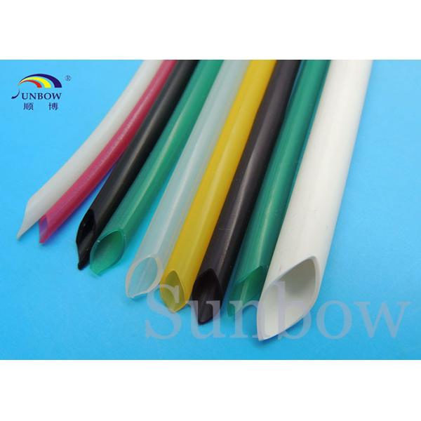 Self-extinguishing Polyimide Film Sleeve Special Tubes Wire Hardness