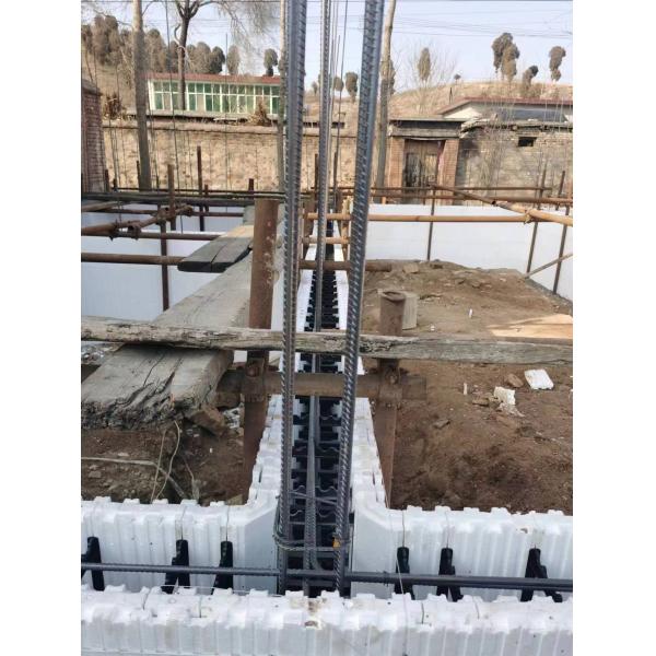 expandable polystyrene eps foam shape moulding fish box floor heating making machine