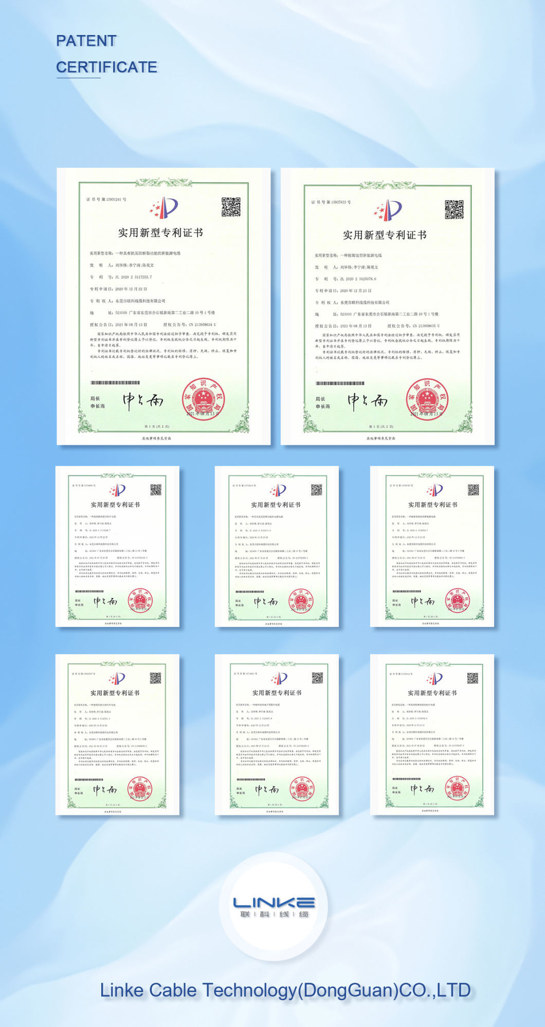 PVC Elevator Vitreous Silica Fiber Thermocouple Cable Insulated With Copper Conductor