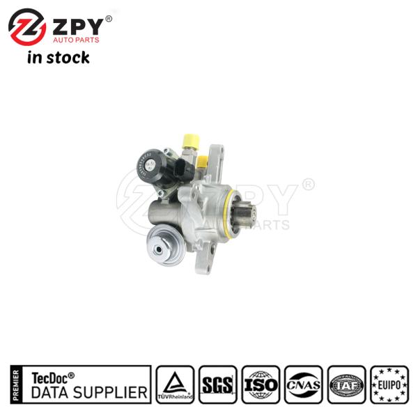 ZPY 94811031525 Hight Quality Hight Pressure Fuel Pump For Porsche Cayenne