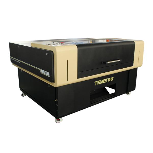RF CO2 200W CNC Laser Cutting Machine || T90-L1390S || Acrylic Processing