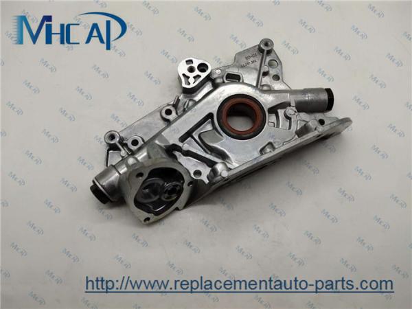 OEM 92067383 Auto Parts 2.4L Oil Pump Pump Assembly, Oil For Chevrolet Captiva
