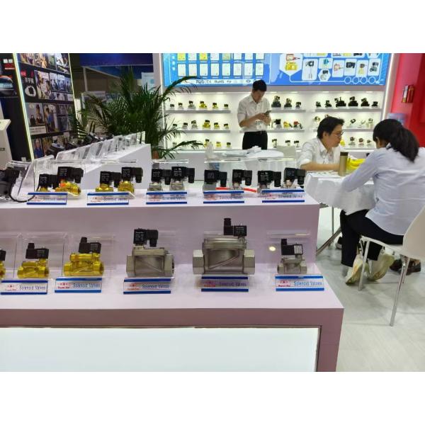 Yuyao No. 4 Instrument Factory