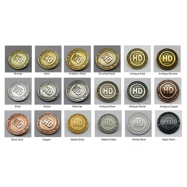 Красочный умирают пораженные значки Пин, красивый трудный изготовитель Пин эмали