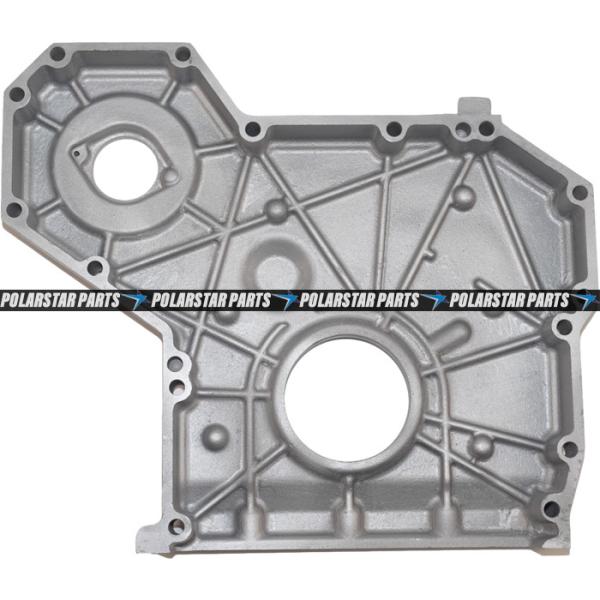 Pc200 Engine Timing Parts 4D95L S4D95LE Engine Front Cover 6204-21-3112